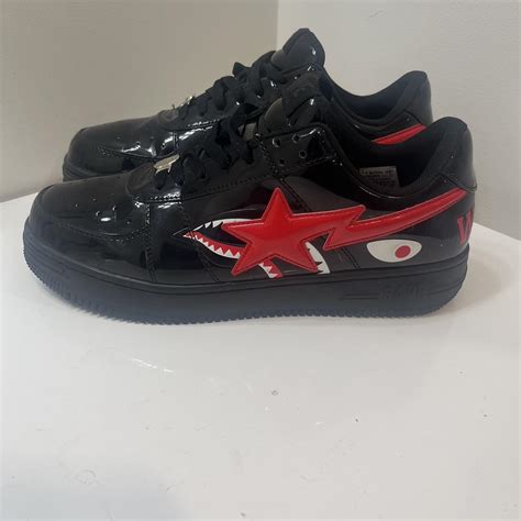 bapestas black
